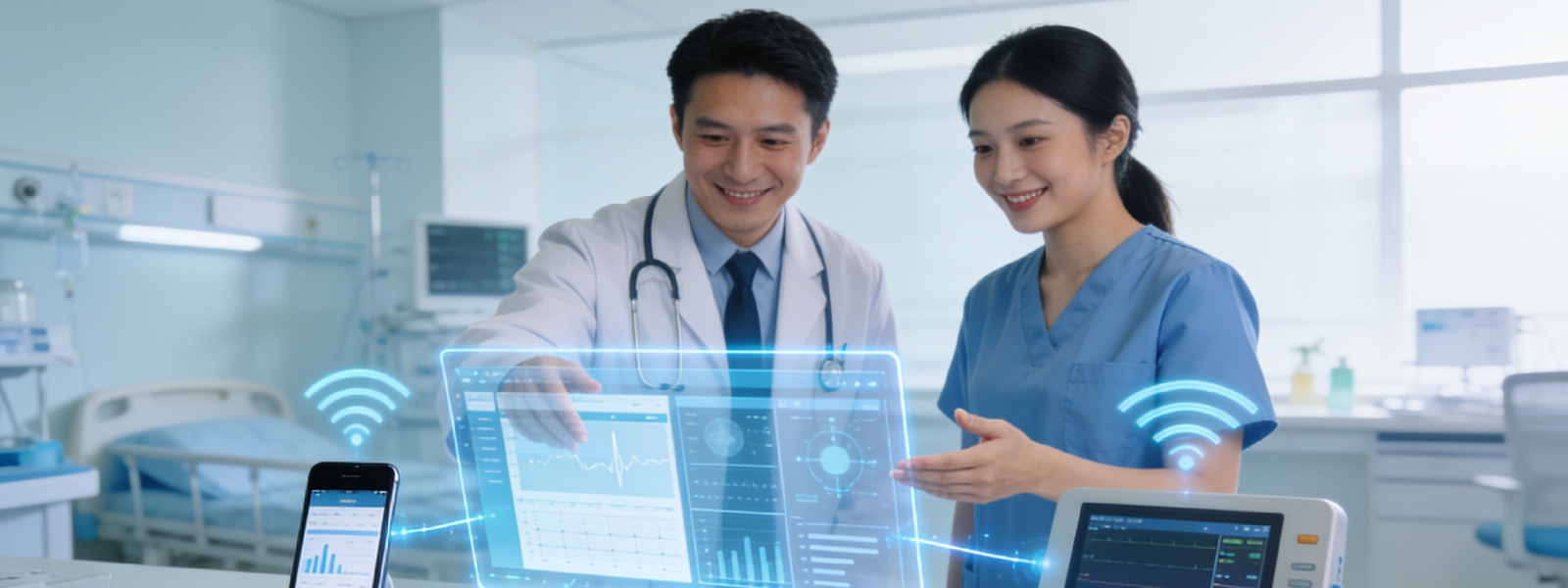 Modern Healthcare