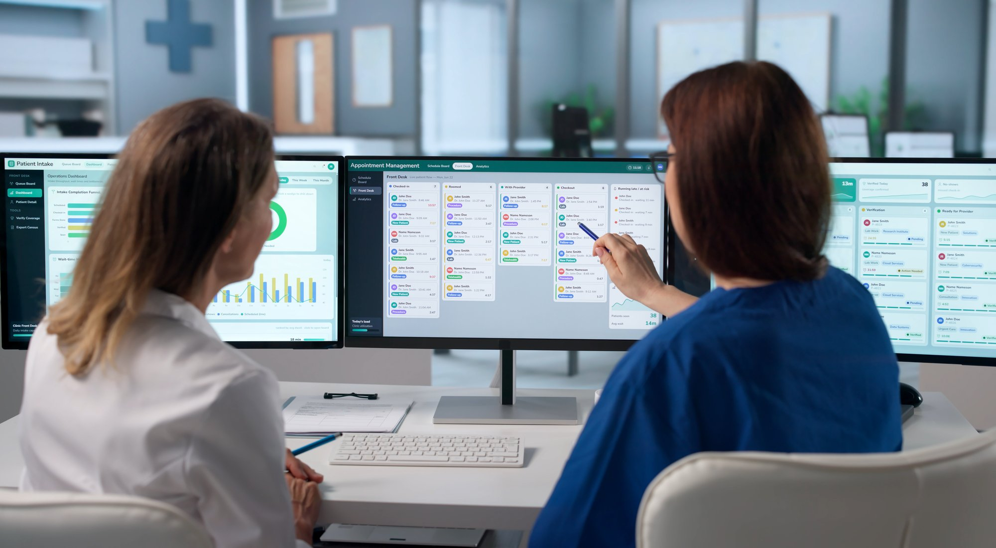 ABDM M3 & NHCX Integration Guide: How Indian Hospitals Can Speed Up TPA Claim Settlements
