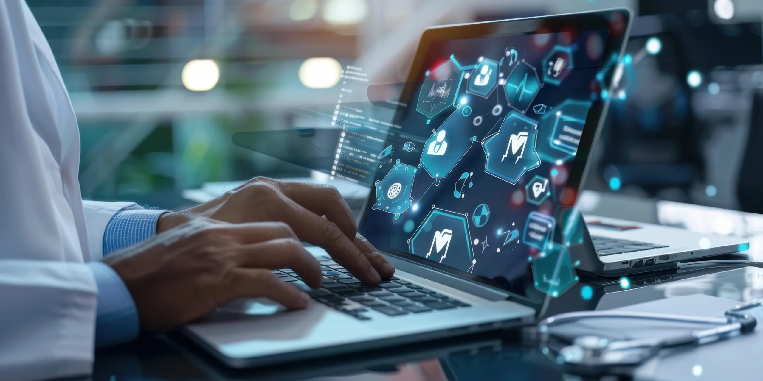 When Healthcare Becomes Complex, Connectivity Becomes a Clinical Imperative